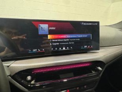 BMW i4 eDrive40 250 kW (340 CV) 86545097 en Barcelona BMW i4 eDrive40 250 kW (340 CV) 86545097 en Barcelona