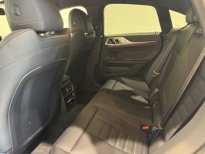 BMW i4 eDrive40 250 kW (340 CV) 86545097 en Barcelona BMW i4 eDrive40 250 kW (340 CV) 86545097 en Barcelona