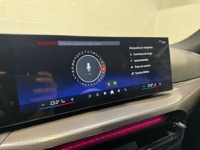 BMW i4 eDrive40 250 kW (340 CV) 86545097 en Barcelona BMW i4 eDrive40 250 kW (340 CV) 86545097 en Barcelona