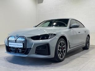 BMW i4 eDrive40 250 kW (340 CV) 86545097 en Barcelona