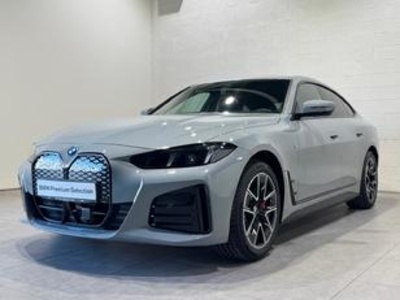 BMW i4 eDrive40 250 kW (340 CV) 86545097 en Barcelona BMW i4 eDrive40 250 kW (340 CV) 86545097 en Barcelona