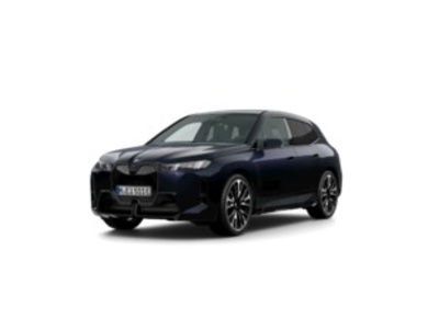 BMW iX xDrive45 300 kW (408 CV) 86545100 en Barcelona BMW iX xDrive45 300 kW (408 CV) 86545100 en Barcelona