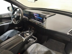 BMW iX xDrive45 300 kW (408 CV) 86545100 en Barcelona
