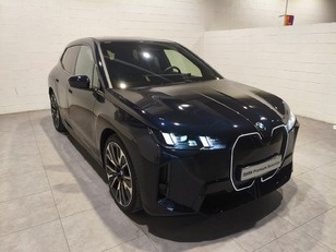 BMW iX xDrive45 300 kW (408 CV) 86545100 en Barcelona BMW iX xDrive45 300 kW (408 CV) 86545100 en Barcelona