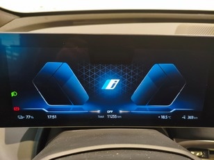 BMW iX xDrive45 300 kW (408 CV) 86545100 en Barcelona BMW iX xDrive45 300 kW (408 CV) 86545100 en Barcelona