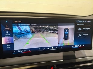 BMW iX xDrive45 300 kW (408 CV) 86545100 en Barcelona BMW iX xDrive45 300 kW (408 CV) 86545100 en Barcelona