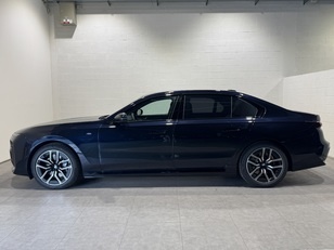 BMW i7 xDrive60 400 kW (544 CV) 86545103 en Barcelona BMW i7 xDrive60 400 kW (544 CV) 86545103 en Barcelona