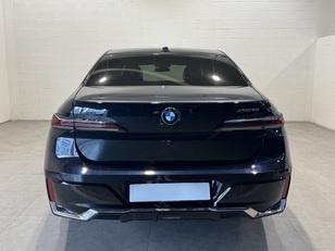 BMW i7 xDrive60 400 kW (544 CV) 86545103 en Barcelona BMW i7 xDrive60 400 kW (544 CV) 86545103 en Barcelona