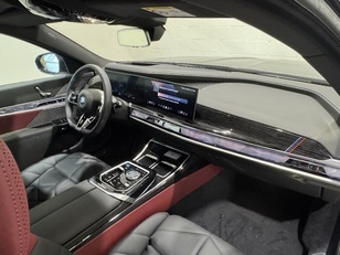 BMW i7 xDrive60 400 kW (544 CV) 86545103 en Barcelona BMW i7 xDrive60 400 kW (544 CV) 86545103 en Barcelona