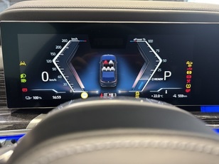 BMW i7 xDrive60 400 kW (544 CV) 86545103 en Barcelona BMW i7 xDrive60 400 kW (544 CV) 86545103 en Barcelona