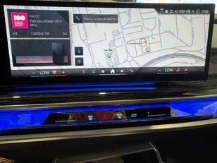 BMW i7 xDrive60 400 kW (544 CV) 86545103 en Barcelona BMW i7 xDrive60 400 kW (544 CV) 86545103 en Barcelona