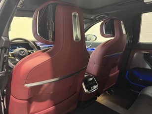 BMW i7 xDrive60 400 kW (544 CV) 86545103 en Barcelona