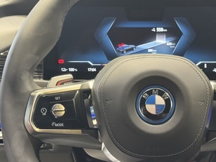 BMW i7 xDrive60 400 kW (544 CV) 86545103 en Barcelona BMW i7 xDrive60 400 kW (544 CV) 86545103 en Barcelona
