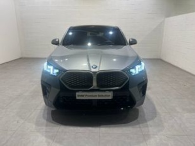 BMW iX2 eDrive20 150 kW (204 CV) 86545118 en Barcelona BMW iX2 eDrive20 150 kW (204 CV) 86545118 en Barcelona