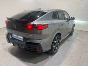 BMW iX2 eDrive20 150 kW (204 CV) 86545118 en Barcelona