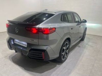 BMW iX2 eDrive20 150 kW (204 CV) 86545118 en Barcelona BMW iX2 eDrive20 150 kW (204 CV) 86545118 en Barcelona