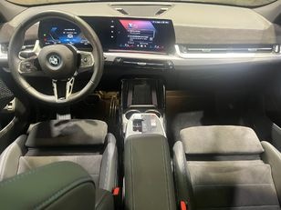 BMW iX2 eDrive20 150 kW (204 CV) 86545118 en Barcelona