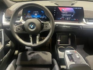 BMW iX2 eDrive20 150 kW (204 CV) 86545118 en Barcelona
