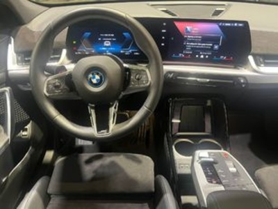 BMW iX2 eDrive20 150 kW (204 CV) 86545118 en Barcelona BMW iX2 eDrive20 150 kW (204 CV) 86545118 en Barcelona