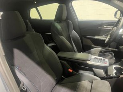 BMW iX2 eDrive20 150 kW (204 CV) 86545118 en Barcelona BMW iX2 eDrive20 150 kW (204 CV) 86545118 en Barcelona