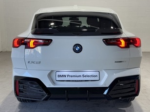 BMW iX2 eDrive20 150 kW (204 CV) 86545121 en Barcelona BMW iX2 eDrive20 150 kW (204 CV) 86545121 en Barcelona
