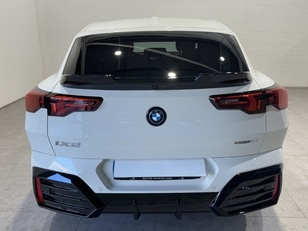 BMW iX2 eDrive20 150 kW (204 CV) 86545121 en Barcelona BMW iX2 eDrive20 150 kW (204 CV) 86545121 en Barcelona