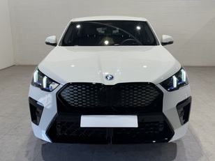 BMW iX2 eDrive20 150 kW (204 CV) 86545121 en Barcelona BMW iX2 eDrive20 150 kW (204 CV) 86545121 en Barcelona