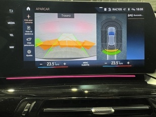 BMW iX1 xDrive30 230 kW (313 CV) 86545127 en Barcelona BMW iX1 xDrive30 230 kW (313 CV) 86545127 en Barcelona