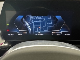 BMW iX1 xDrive30 230 kW (313 CV) 86545127 en Barcelona