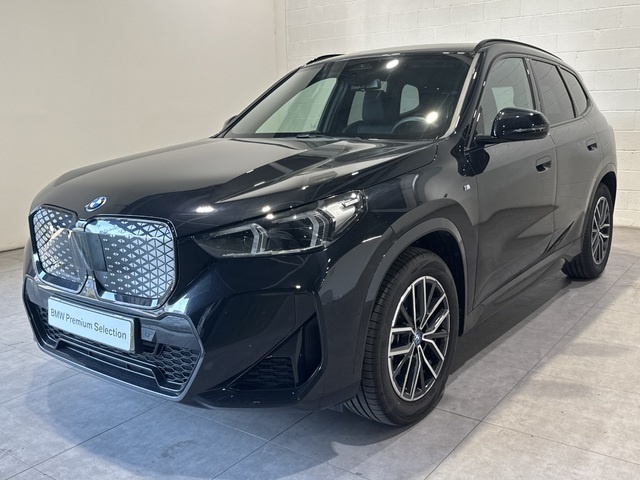 BMW xDrive30 230 kW (313 CV) iX1 en Barcelona