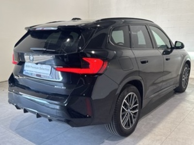 BMW iX1 xDrive30 230 kW (313 CV) 86545145 en Barcelona BMW iX1 xDrive30 230 kW (313 CV) 86545145 en Barcelona