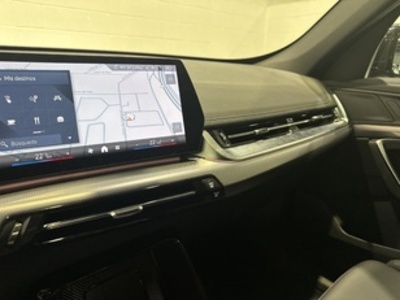 BMW iX1 xDrive30 230 kW (313 CV) 86545145 en Barcelona BMW iX1 xDrive30 230 kW (313 CV) 86545145 en Barcelona