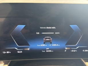 BMW iX1 xDrive30 230 kW (313 CV) 86545145 en Barcelona