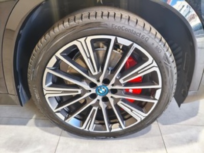 BMW iX1 eDrive20 150 kW (204 CV) 86545148 en Barcelona BMW iX1 eDrive20 150 kW (204 CV) 86545148 en Barcelona