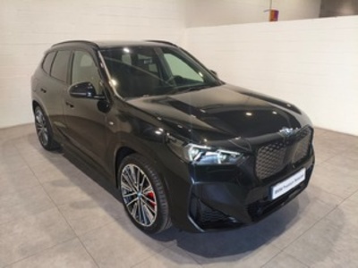 BMW iX1 eDrive20 150 kW (204 CV) 86545148 en Barcelona BMW iX1 eDrive20 150 kW (204 CV) 86545148 en Barcelona