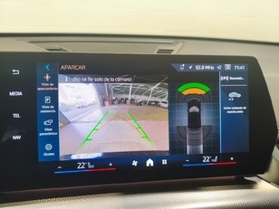 BMW iX1 eDrive20 150 kW (204 CV) 86545148 en Barcelona