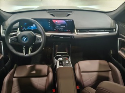 BMW iX1 eDrive20 150 kW (204 CV) 86545148 en Barcelona BMW iX1 eDrive20 150 kW (204 CV) 86545148 en Barcelona