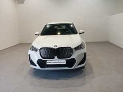 BMW iX1 eDrive20 150 kW (204 CV) 86545151 en Barcelona BMW iX1 eDrive20 150 kW (204 CV) 86545151 en Barcelona