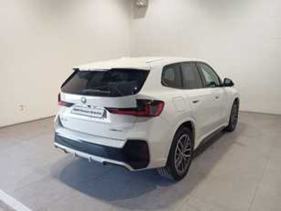 BMW iX1 eDrive20 150 kW (204 CV) 86545151 en Barcelona BMW iX1 eDrive20 150 kW (204 CV) 86545151 en Barcelona