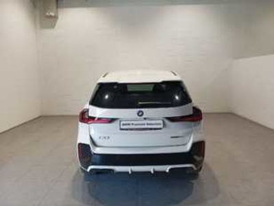 BMW iX1 eDrive20 150 kW (204 CV) 86545151 en Barcelona BMW iX1 eDrive20 150 kW (204 CV) 86545151 en Barcelona