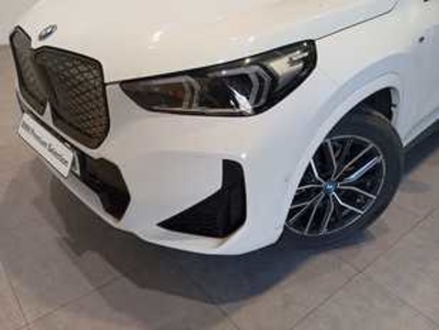 BMW iX1 eDrive20 150 kW (204 CV) 86545151 en Barcelona BMW iX1 eDrive20 150 kW (204 CV) 86545151 en Barcelona