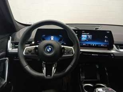 BMW iX1 eDrive20 150 kW (204 CV) 86545151 en Barcelona BMW iX1 eDrive20 150 kW (204 CV) 86545151 en Barcelona