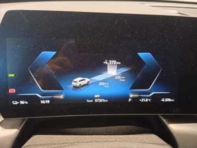 BMW iX1 eDrive20 150 kW (204 CV) 86545151 en Barcelona BMW iX1 eDrive20 150 kW (204 CV) 86545151 en Barcelona