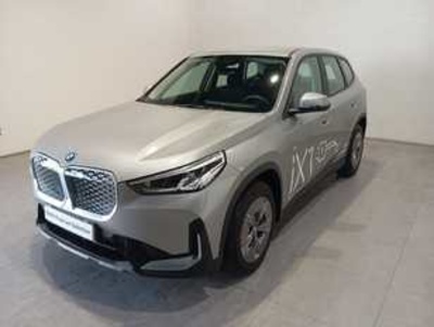 BMW iX1 eDrive20 150 kW (204 CV) 86545157 en Barcelona BMW iX1 eDrive20 150 kW (204 CV) 86545157 en Barcelona