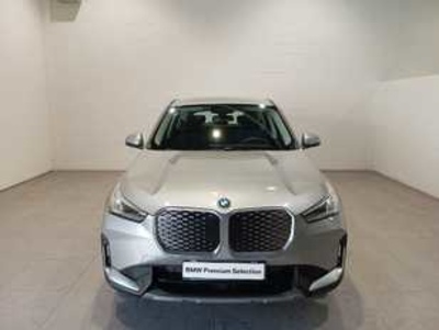 BMW iX1 eDrive20 150 kW (204 CV) 86545157 en Barcelona BMW iX1 eDrive20 150 kW (204 CV) 86545157 en Barcelona