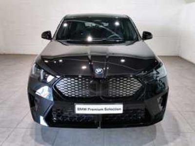 BMW iX2 xDrive30 230 kW (313 CV) 86545166 en Barcelona BMW iX2 xDrive30 230 kW (313 CV) 86545166 en Barcelona