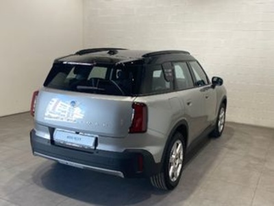 MINI MINI Countryman C 125 kW (170 CV) 86545169 en Barcelona MINI MINI Countryman C 125 kW (170 CV) 86545169 en Barcelona
