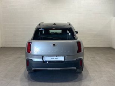 MINI MINI Countryman C 125 kW (170 CV) 86545169 en Barcelona MINI MINI Countryman C 125 kW (170 CV) 86545169 en Barcelona