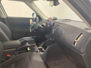 MINI MINI Countryman C 125 kW (170 CV) 86545169 en Barcelona