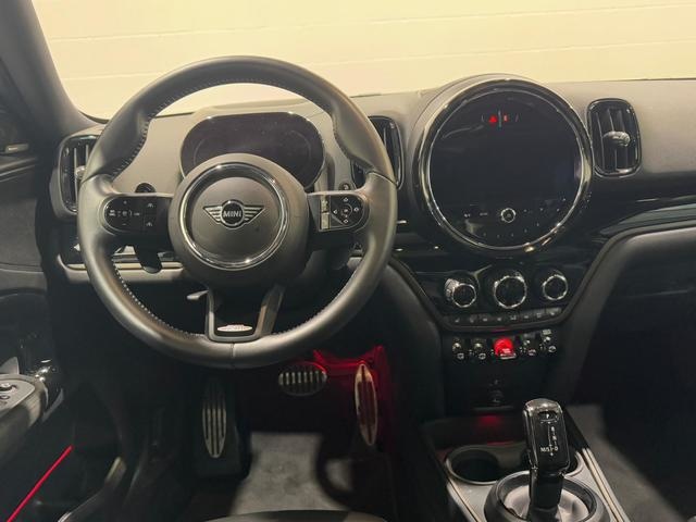 MINI John Cooper Works 225 kW (306 CV) MINI Countrymanthumbs7 MINI John Cooper Works 225 kW (306 CV) MINI Countrymanthumbs7